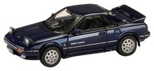 Hj64 1/64 Toyota Mr2
