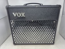 VOX Valvetronix AD30VT electric Guitar Amplifier tube valve modelling hybrid 