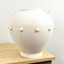 Large Vase for Artificial