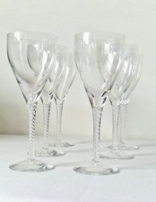 Set 6 Stuart Crystal Iona Air