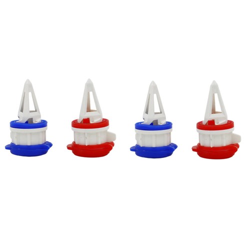 4pcs pour spouts - pour,