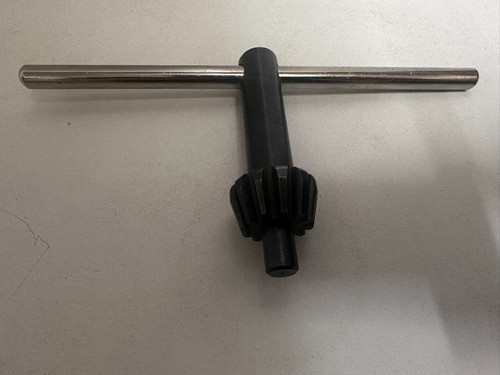 Jacobs chuck key - chuck,