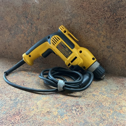Dewalt dwd110 corded - dwd110, drill