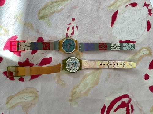Swatch watches byzanthium - swatch, watches(2)