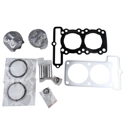 Std cylinder cover - std,