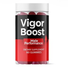 Vigor Boost Male Performance