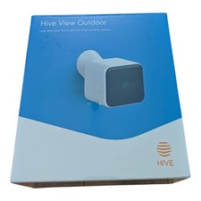 Hive View Outdoor WiFi Home