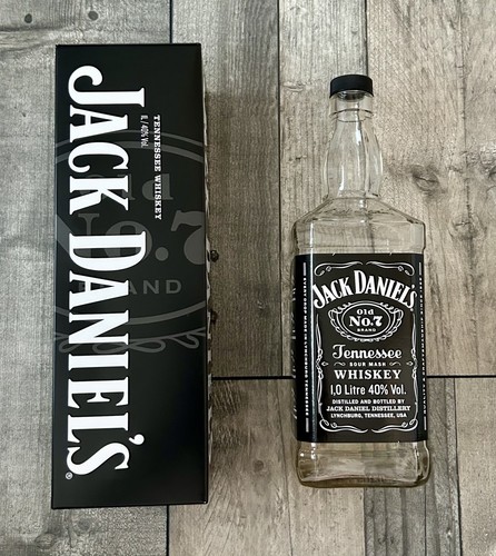 Jack daniel limited - jack, daniel’s