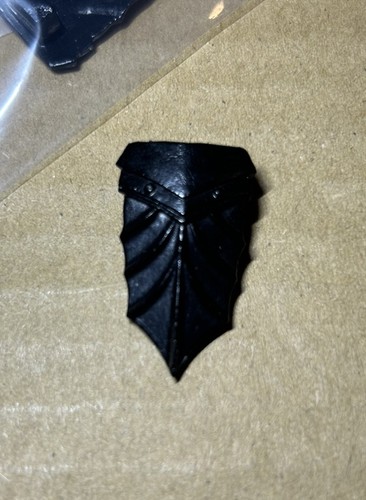 Mythic legions solid - solid, black