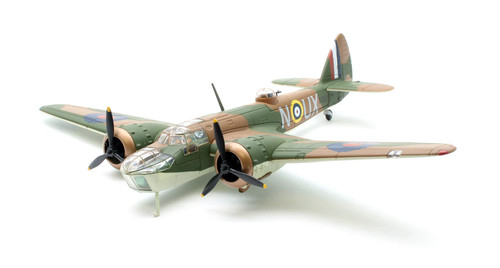 Corgi scale aa38401 - 1:72,