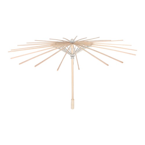 Oil paper umbrella support - oil,
