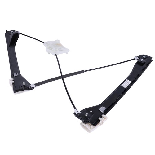 Front left window regulator - front,