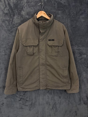 Vintage kickers jacket - kickers,