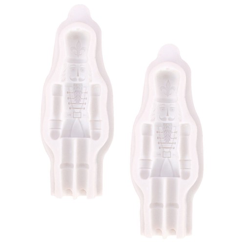 Non stick silicone nutcracker - silicone,