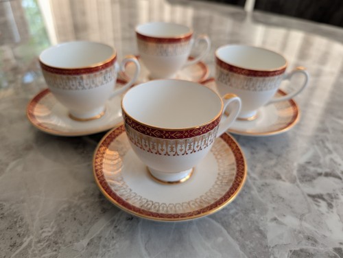Set majestic royal - of,