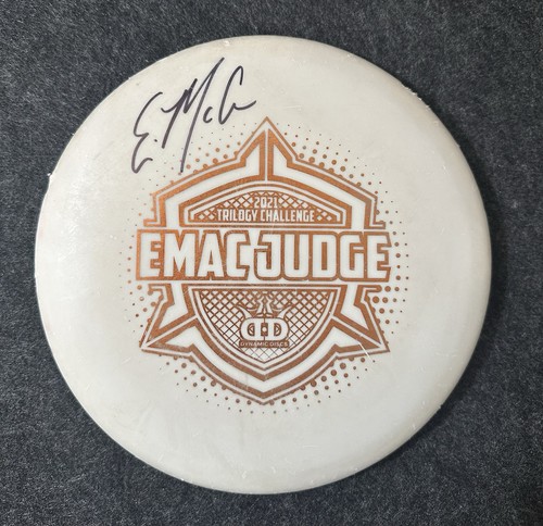 Dynamic discs 2021 - 2021, trilogy