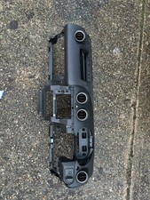 Ford fiesta mk6 - mk6, dash