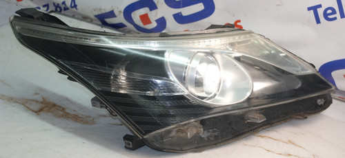 Genuine 2009 2012 toyota - 2009-2012,