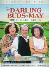 The Darling Buds Of May - The