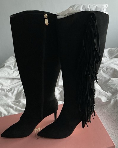 Moda pelle black - in,