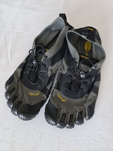 Vibram alpha shoes - vibram, eu