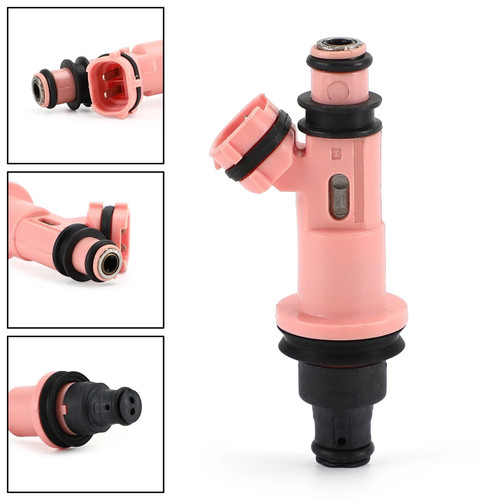 Fuel injectors 23250 - fuel, fit