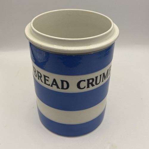 Vintage green cornishware - vintage, t.g.
