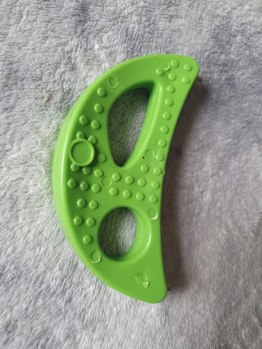 Green crescent tool - tool, for