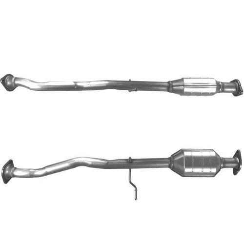 Approved catalytic converter - catalytic,