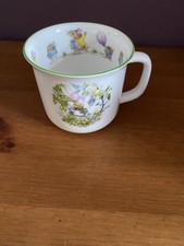 Child’s Royal Grafton “On The Occasion Of Your Christening Cup