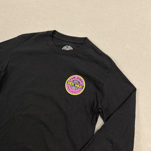 Zogs sex wax shirt mens - wax,