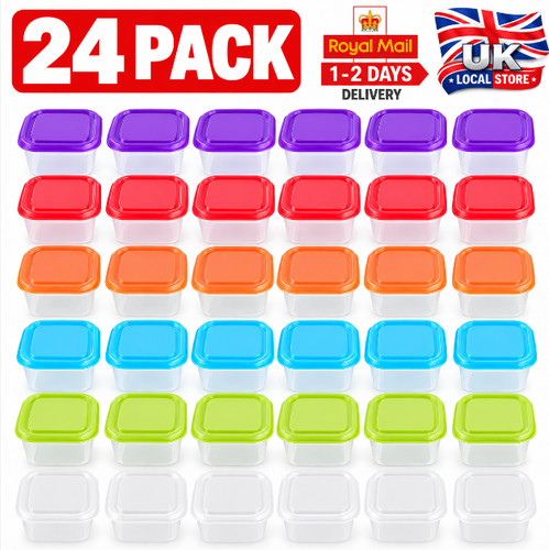 Mini plastic storage - mini,