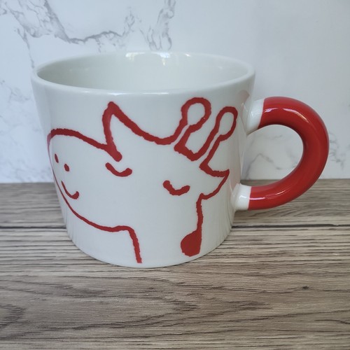 Giraffe mug cup - giraffe, ltd