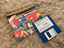 IBM PC / XT / AT   3.5" Disk /