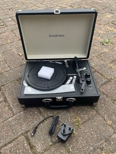 Goodmans revive retro - revive,