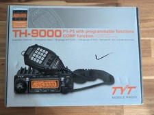 TYT TH-9000 Mobile/Car Radio