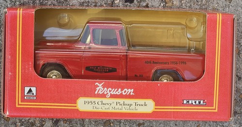 Vtg ertl ferguson american - ertl,