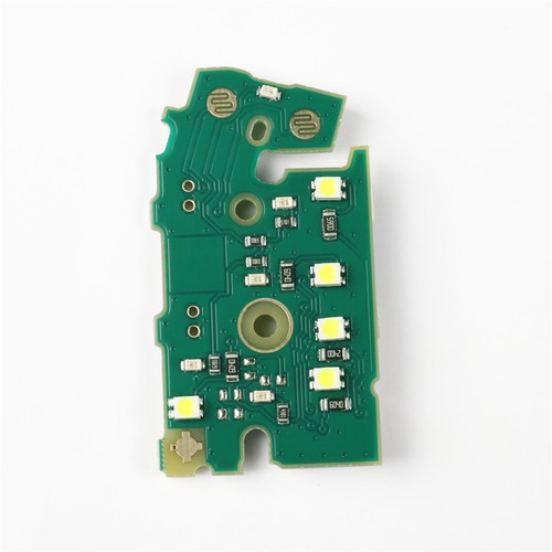 Gear shift circuit board - gear,