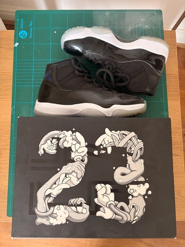 Size nike air jordan 11 - air,