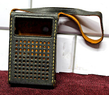 Vintage sony transistor - sony, 8