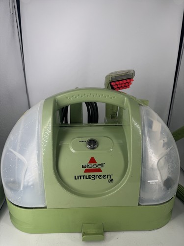 Bissell little green 30k - little, 30k-4e
