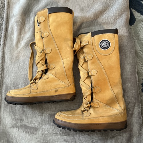 Timberland mukluk ftb - timberland,