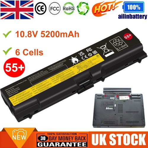 T410 battery for - for, lenovo