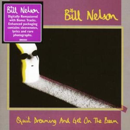 Bill nelson quit - :, dreaming