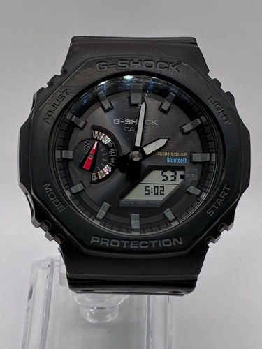 Casio shock b2100 - ga, 1ajf