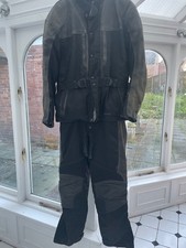 Hein Gericke Goretex and