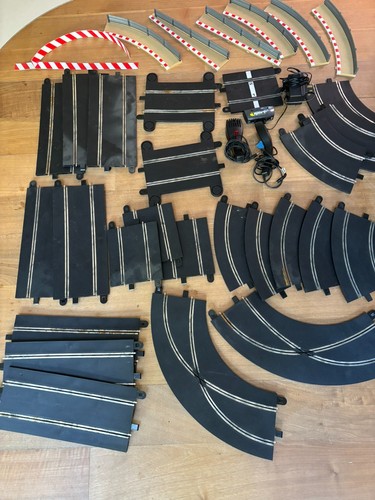 Scalextric bulk job - -bulk, lot