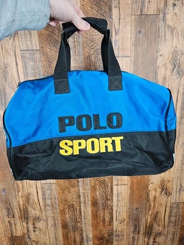 Polo sport ralph lauren - sport,