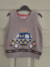 Cath Kidston boys waistcoat