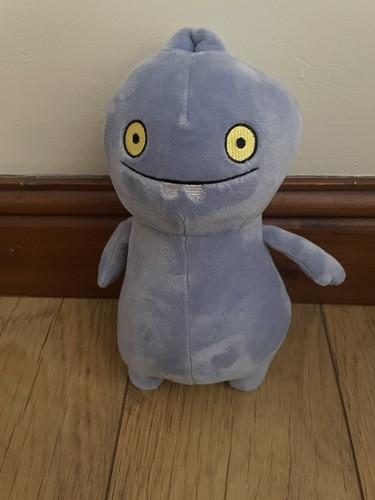 Ugly dolls plushie - ugly,
